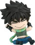 Takara Tomy Jojo´s Bizzare Adventure Minifiguras Twinchees Lil´Sleepers 5 cm Blind Pack Expositor (24)