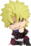 Takara Tomy Jojo´s Bizzare Adventure Minifiguras Twinchees Lil´Sleepers 5 cm Blind Pack Expositor (24)