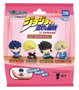 Takara Tomy Jojo´s Bizzare Adventure Minifiguras Twinchees Lil´Sleepers 5 cm Blind Pack Expositor (24)