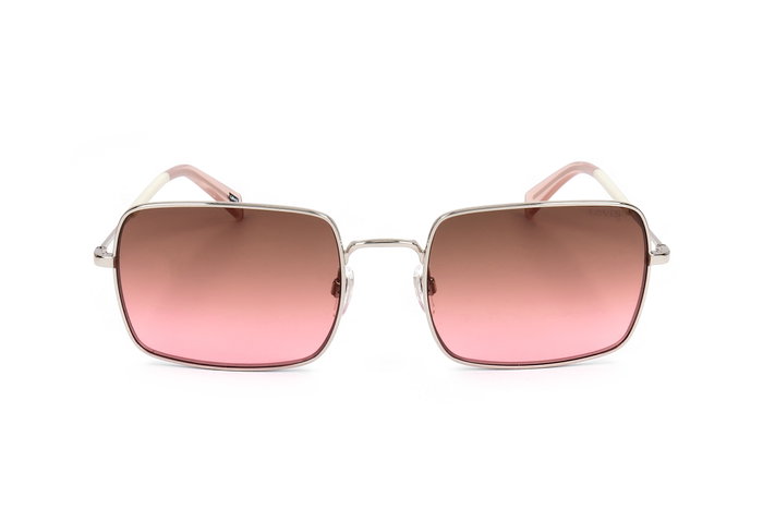 Levi'S LV-1019-S-PA con cristal rosa y detalles negros