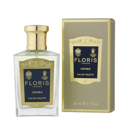 Floris Cefiro U Edt 50 mL Eau de Toilette para Hombre