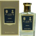 Floris Of London Cefiro Eau de Toilette 50 ml Floris Of London Cefiro Eau de Toilette 50 ml