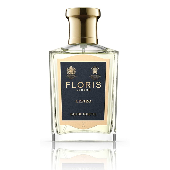 Floris Of London Cefiro Eau de Toilette 50 ml