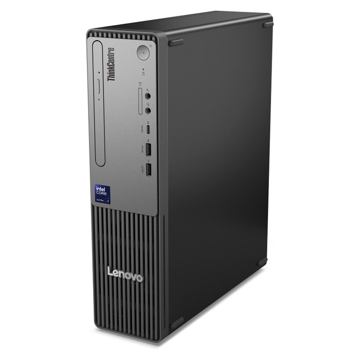 Lenovo ThinkCentre neo 50s G6 con Intel Core Ultra 5, 16GB RAM y 512GB SSD