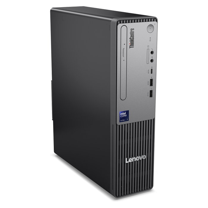 Lenovo ThinkCentre neo 50s G6 con Intel Core Ultra 5, 16GB RAM y 512GB SSD