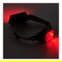 Black Diamond Distance 1500 Frontlampe (grau/rot) - Stirnlampe