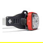 Black Diamond Distance 1500 Frontlampe (grau/rot) - Stirnlampe