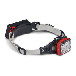 Black Diamond Distance 1500 (gris/rojo)