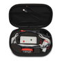 Black Diamond Distance 1500 (gris/rojo)