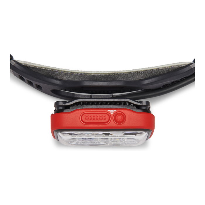 Black Diamond Distance 1500 (gris/rojo) Black Diamond Distance 1500 (gris/rojo)