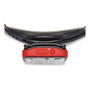 Black Diamond Distance 1500 (gris/rojo)
