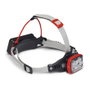 Black Diamond Distance 1500 (gris/rojo)