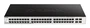 D-Link DGS-1210-52/ME Switch Gestionado L2 Gigabit Ethernet (10/100/1000) 1U Negro
