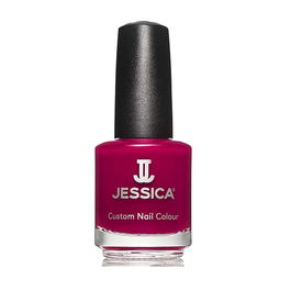 Jessica Esmalte de Uñas Custom Nail Colour Bindi Red 14 ml