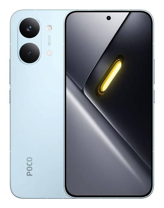 Xiaomi POCO X8 Pro Max 12GB 256GB Azul