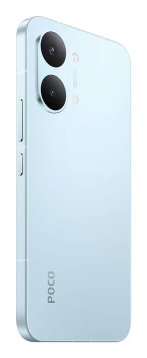 Xiaomi POCO X8 Pro Max 12GB 256GB Azul