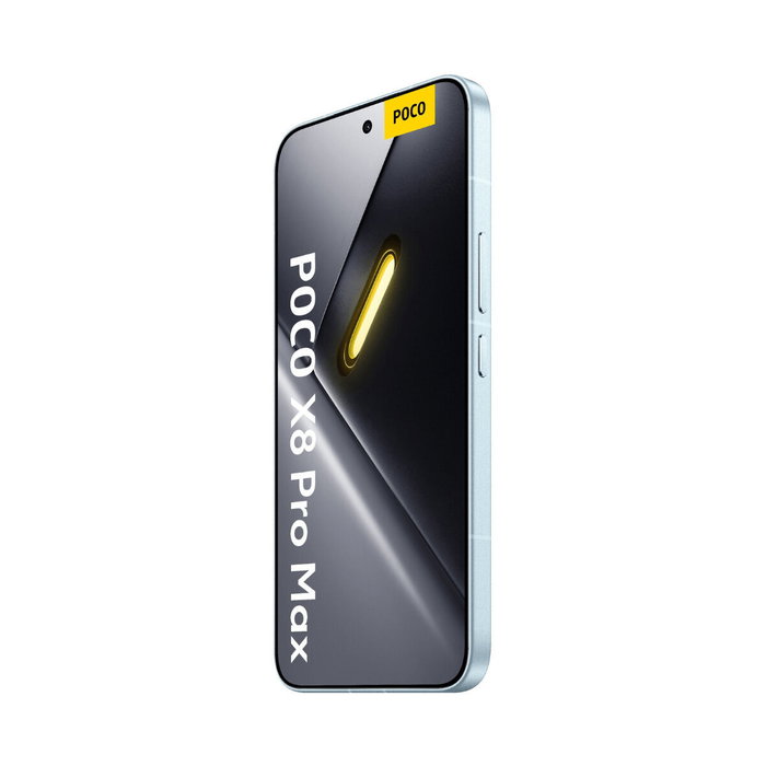 Xiaomi POCO X8 Pro Max 12GB/256GB Azul