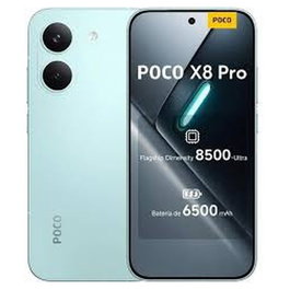 Xiaomi POCO X8 Pro Max 12GB/256GB Azul