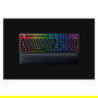 Razer Teclado Gaming Huntsman V2 (DE) Negro Full Size con Macros al Vuelo