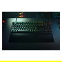 Razer Teclado Gaming Huntsman V2 (DE) Negro Full Size con Macros al Vuelo