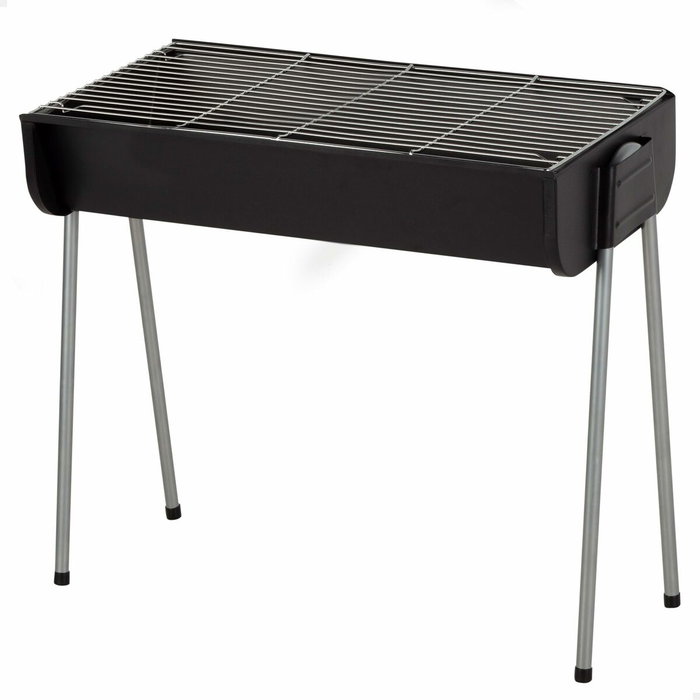Color Baby Aktive-Barbacoa Carbon 60X30X55Cm