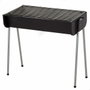 Color Baby Aktive-Barbacoa Carbon 60X30X55Cm