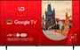 UD 43GFC5210S 43" (108 cm) Full HD Smart TV LED Negro