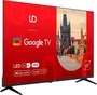 UD 43GFC5210S 43" (108 cm) Full HD Smart TV LED Negro