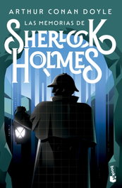 BOOKET, Las memorias de Sherlock Holmes, Arthur Conan Doyle - BOOKET
