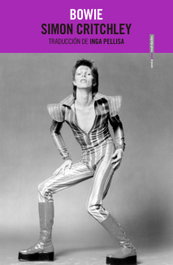 BOWIE, Simon Critchley - SEXTO PISO