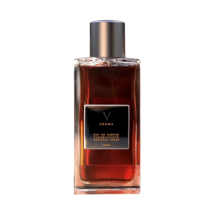 Aurora Aroma V Agua de perfume para hombres 100 ml Aurora Aroma V Agua de perfume para hombres 100 ml