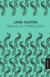 Orgullo y prejuicio, Jane Austen - ESPASA CALPE