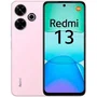 Xiaomi Smartphone Redmi 13 6GB RAM 128GB Almacenamiento 6.79" FHD+ 90Hz 108MP Cámara Principal 5030mAh Rosa Perla