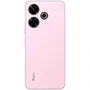 Xiaomi Smartphone Redmi 13 6GB RAM 128GB Almacenamiento 6.79" FHD+ 90Hz 108MP Cámara Principal 5030mAh Rosa Perla