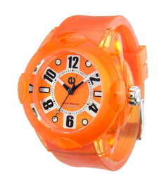 Tendence 02013044 Naranja Unisex
