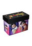 SD TOYS Caja almacenaje Dragon Ball Plegada en bolsa de plástico
