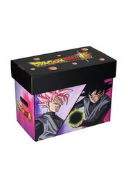 SD TOYS Caja almacenaje Dragon Ball Plegada en bolsa de plástico