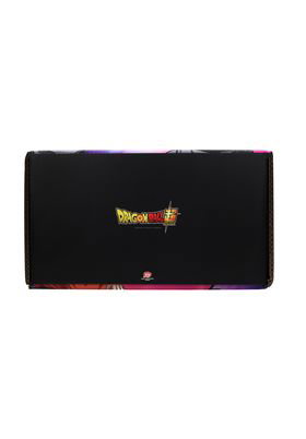 SD TOYS Caja almacenaje Dragon Ball Plegada en bolsa de plástico