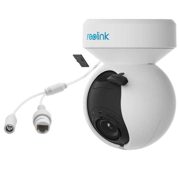 Reolink E Series E540 Cámara de seguridad IP 5 MP Blanca