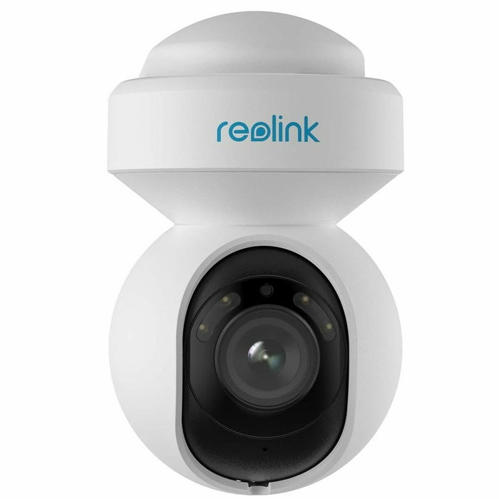 Reolink E Series E540 Cámara de seguridad IP 5 MP Blanca
