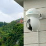 Reolink E Series E540 Cámara de seguridad IP 5 MP Blanca