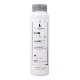 Lendan Champú Anti-Yellow and Orange 300 ml