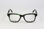 Dsquared2 DQ5130-55 Gafas de vista unisex marrón
