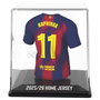 BANBO TOYS Figura Mini Camiseta Raphinha FC Barcelona
