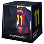 BANBO TOYS Figura Mini Camiseta Raphinha FC Barcelona