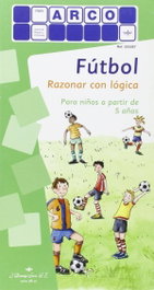 ARCO Futbol.razonar con logica