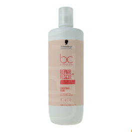 Schwarzkopf BC Repair Rescue Peptide Bond Complex Acondicionador 1000 ml