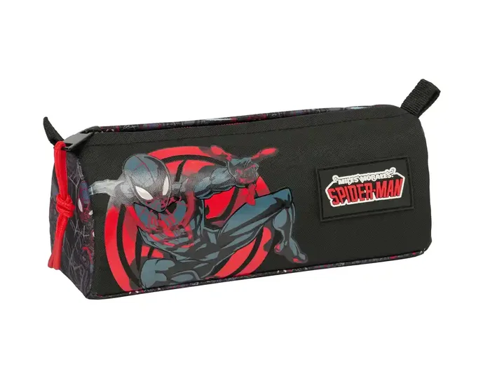 SAFTA Portatodo Miles Morales Spiderman Marvel