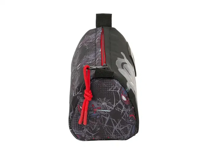 SAFTA Portatodo Miles Morales Spiderman Marvel