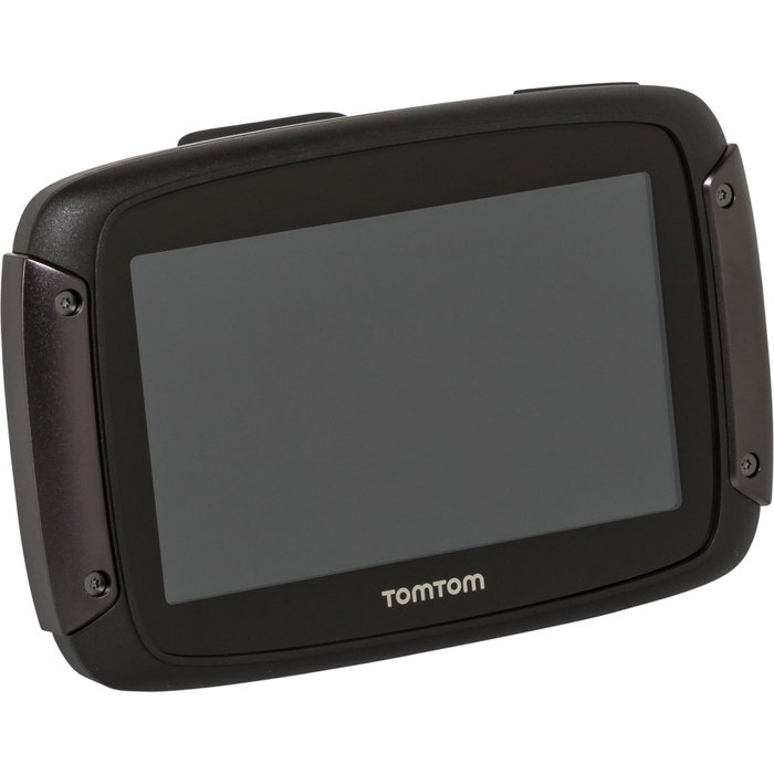 TomTom Rider 550 World Premium Pack